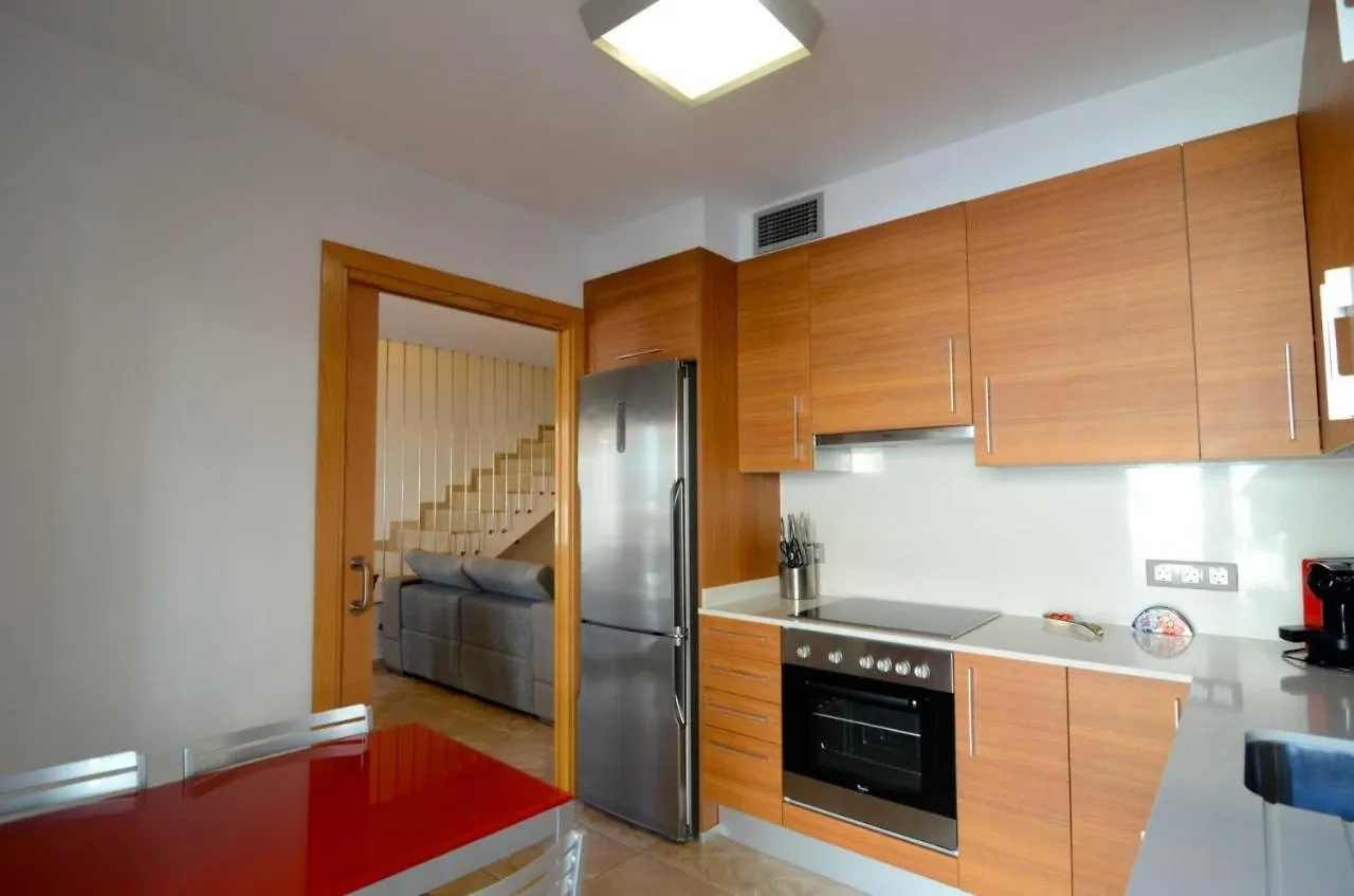 Gracia - Apartamentos L' Escala 0*,  Spanien