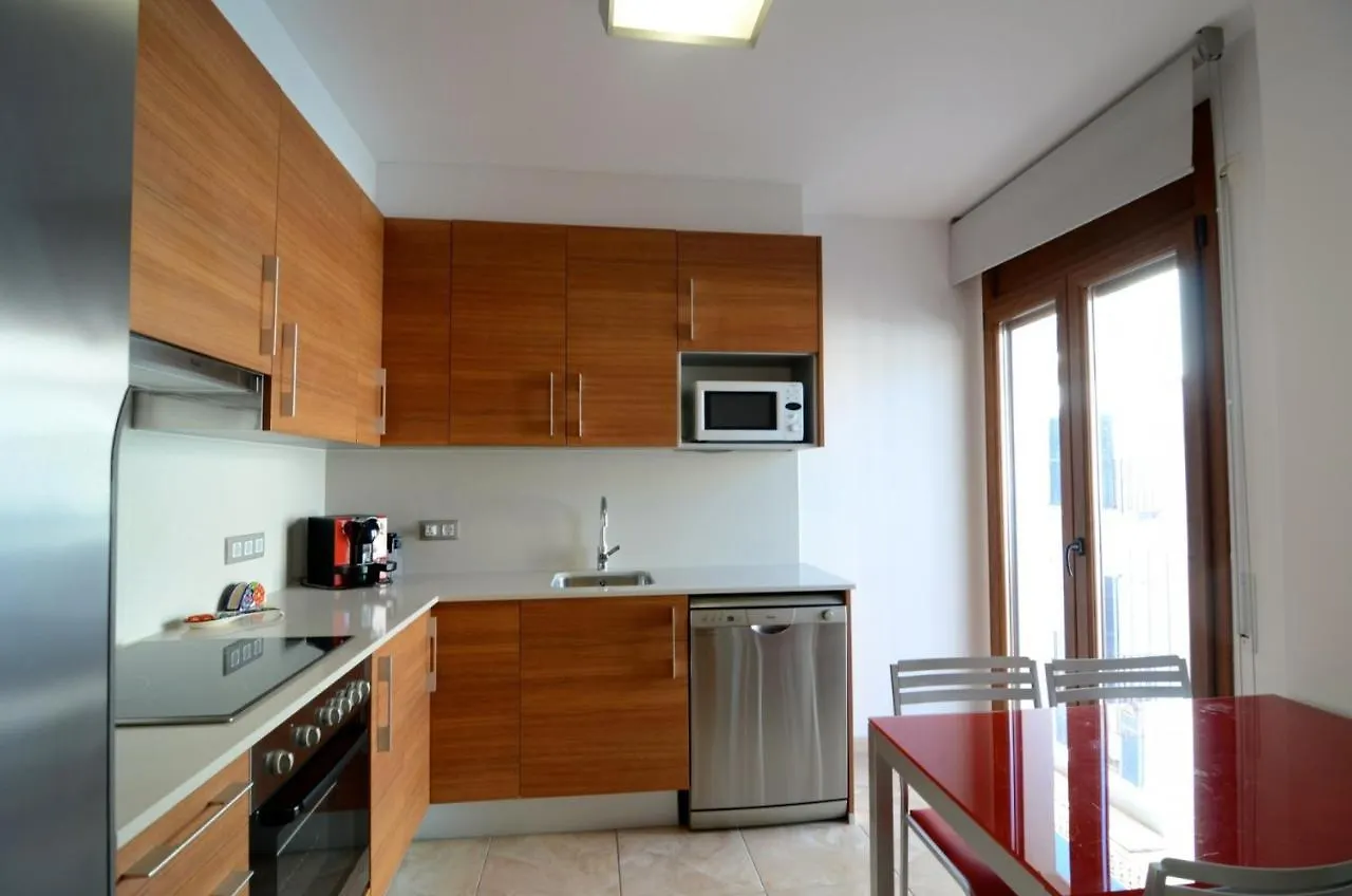 Apartment Gracia - Apartamentos L' Escala