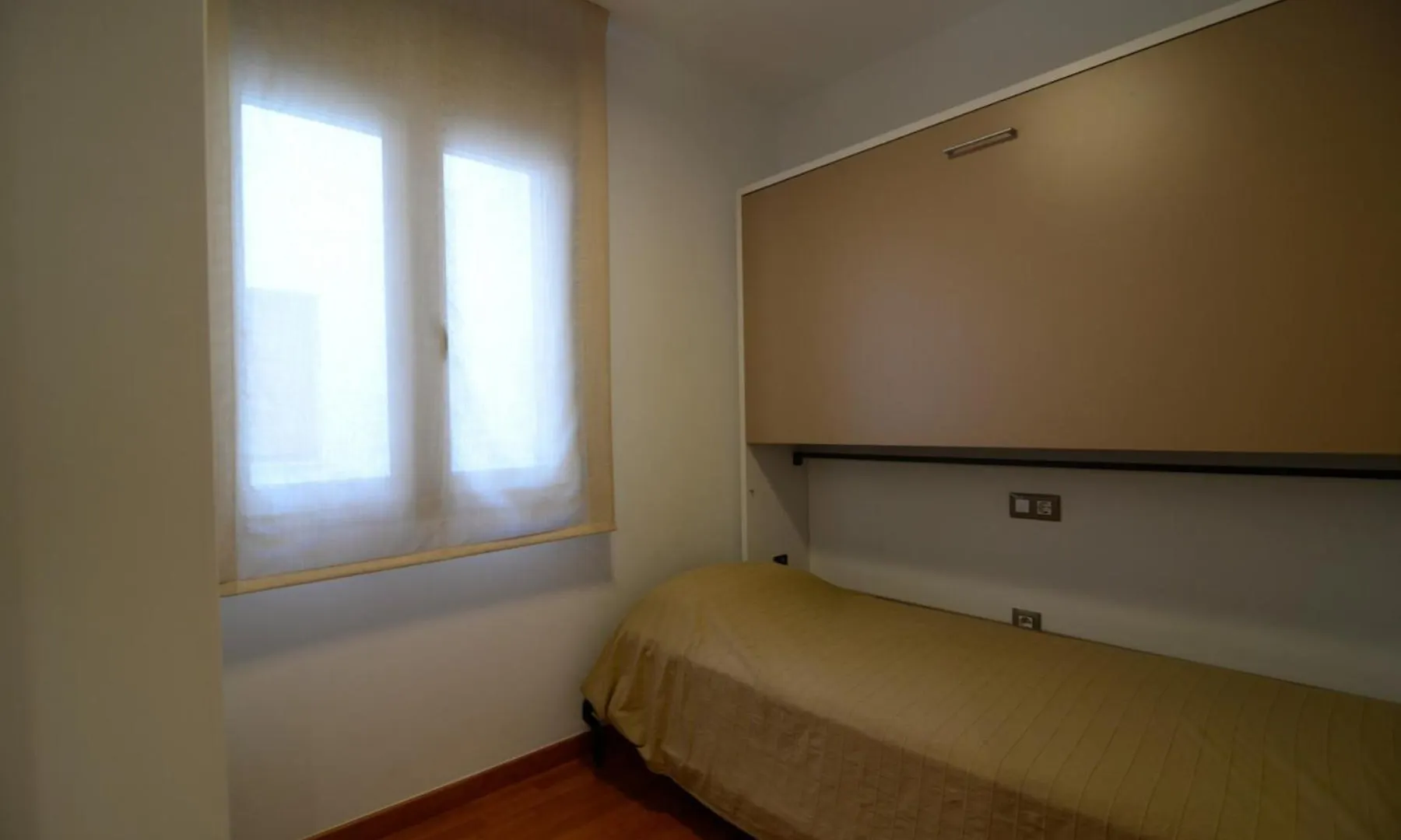Apartment Gracia - Apartamentos L' Escala Spanien