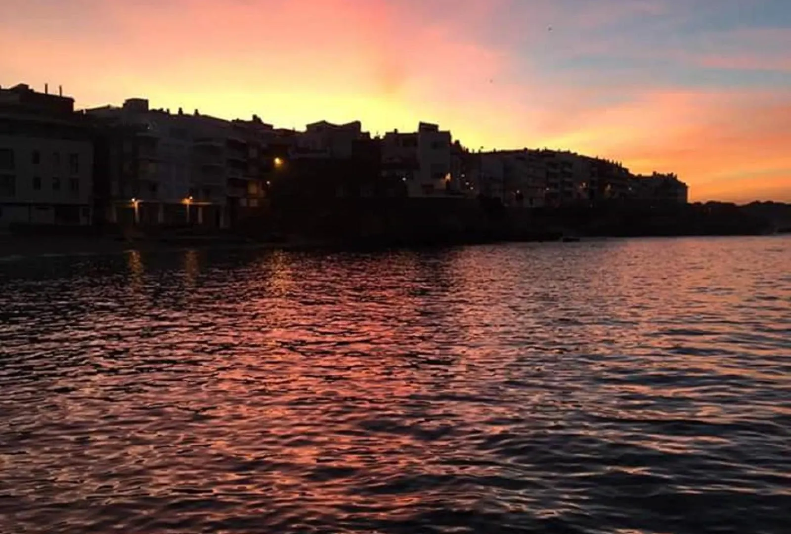 Gracia - Apartamentos L' Escala Spanien