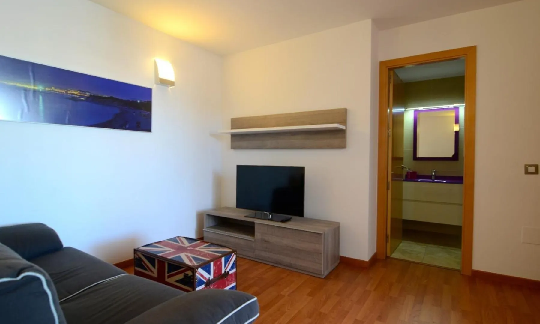 Gracia - Apartamentos L' Escala 0*,  Spanien